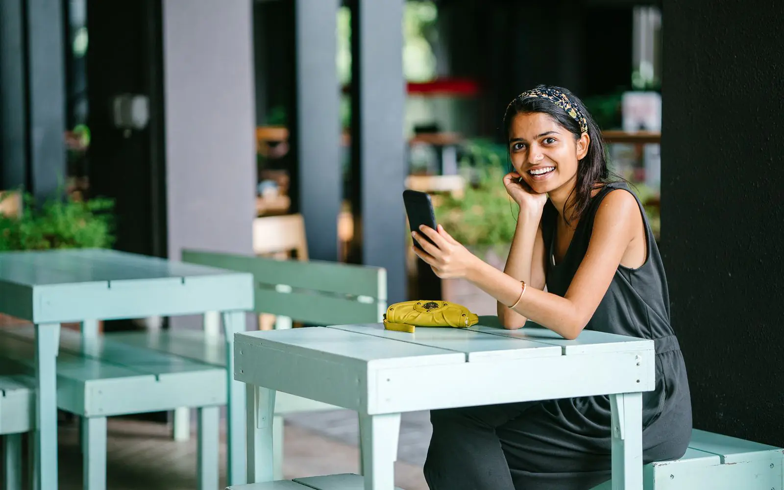 Founder lifestyle and destination work culture