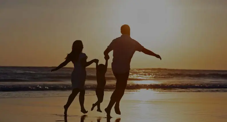 Family lifestyle investing