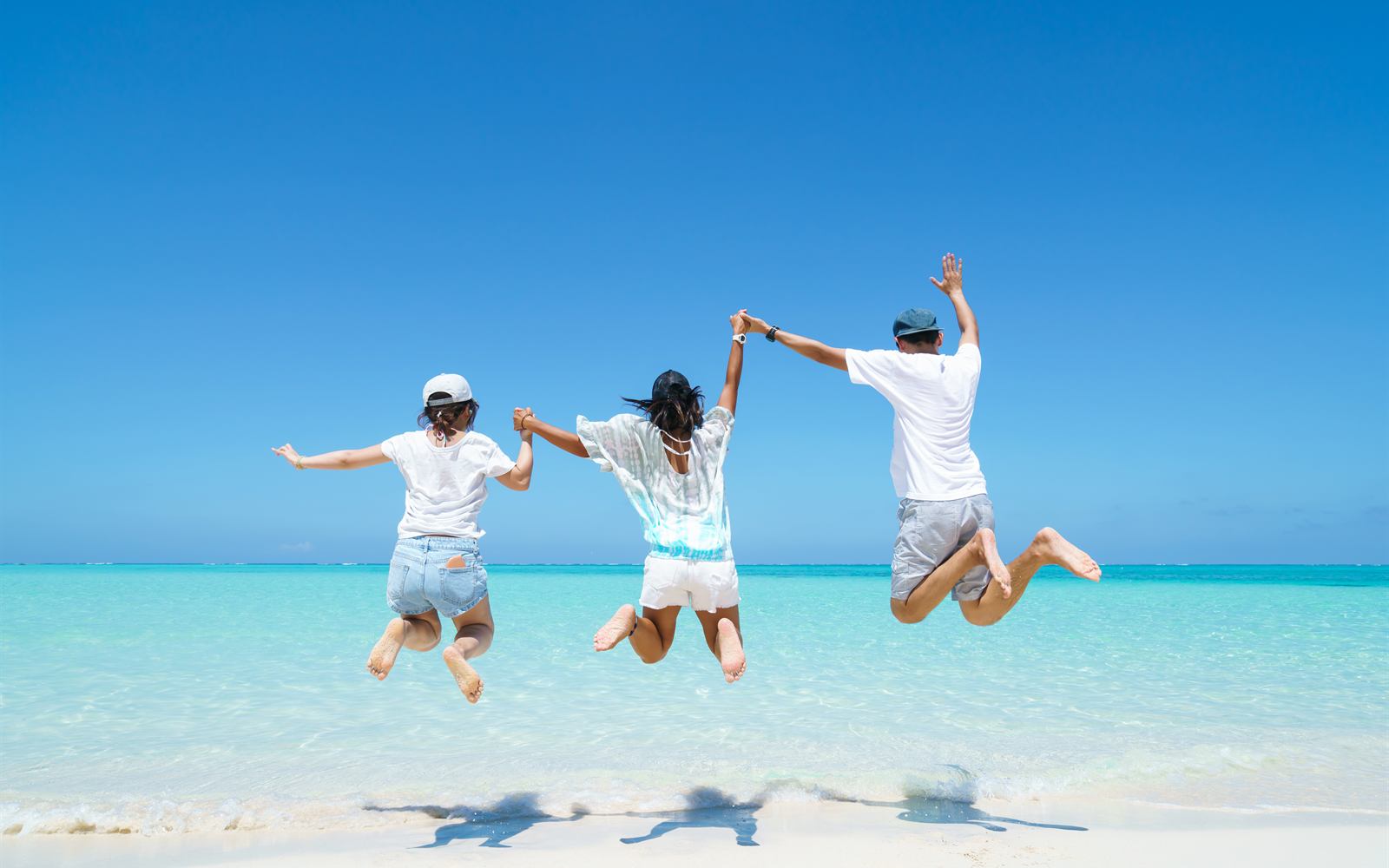 Global mobility and freedom