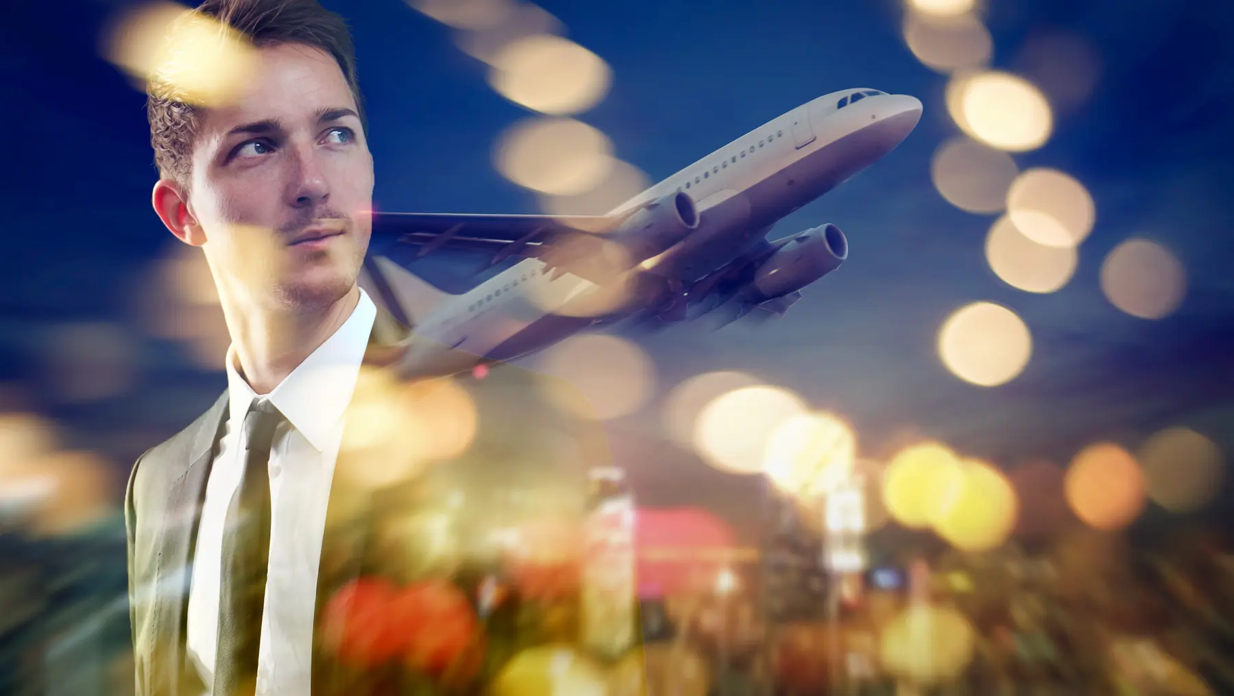 Investor travel and global capital access