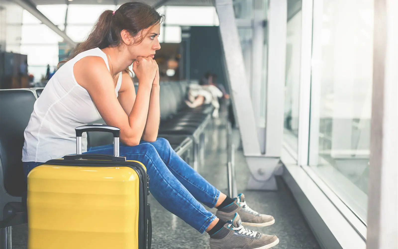 Premium mobility and global business travel