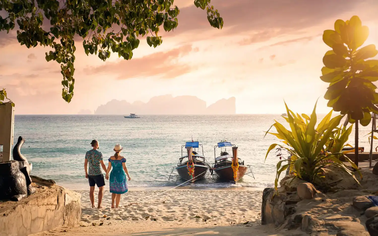 Luxury event and brand culture