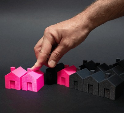 Institutional capital entering premium destination markets