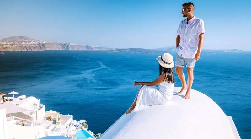 Crays coastal villa destination