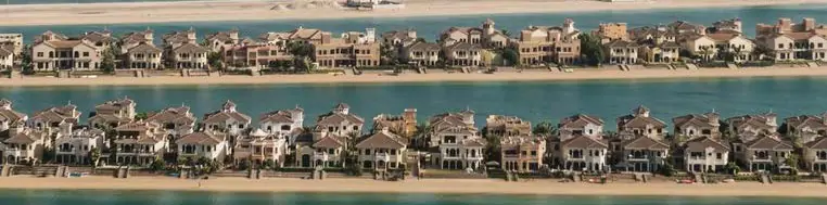 Crays premium villa destination