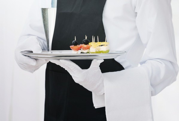 Hospitality service experience