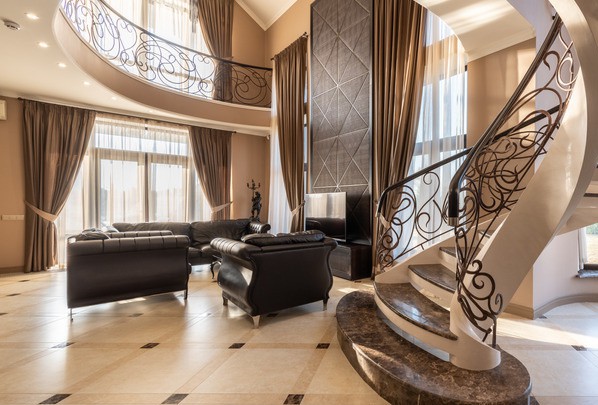 Personalized service