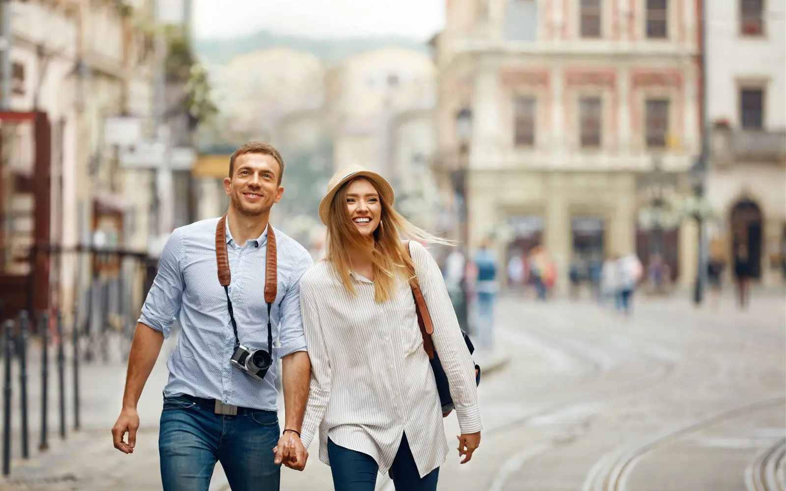 Private arrival and global lifestyle access